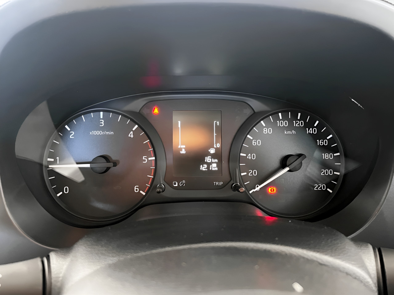 Nissan Navara 2.5DDTI SINGLE CAB XE