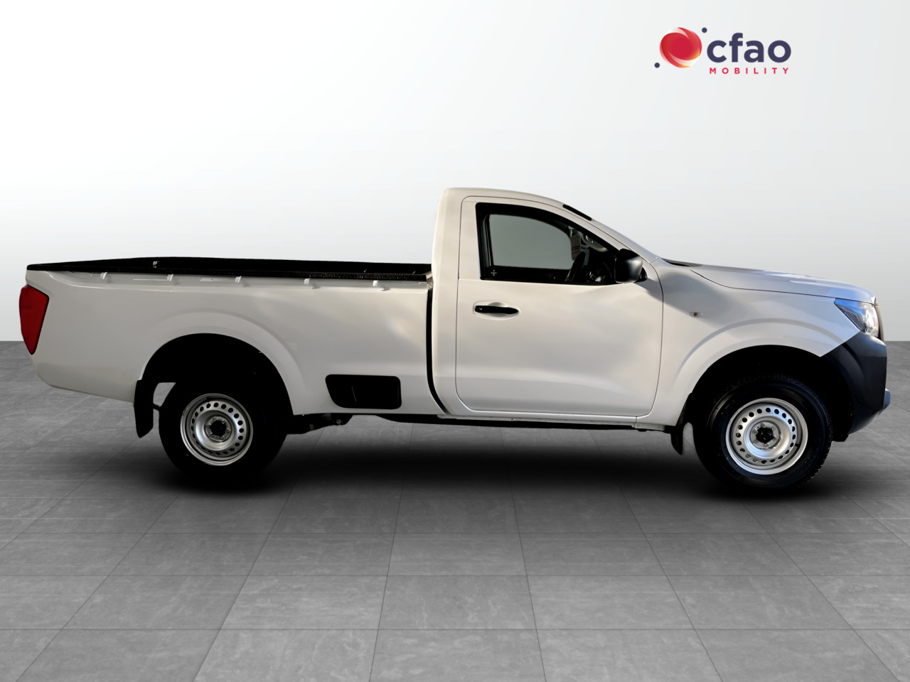 Nissan Navara 2.5DDTI SINGLE CAB XE