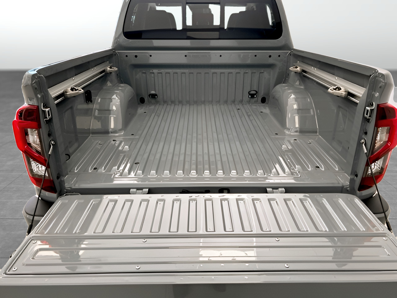 Nissan Navara 2.5DDTI DOUBLE CAB PRO-4X 4X4