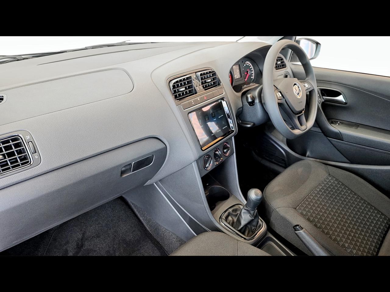 Volkswagen POLO VIVO HATCH 1.4