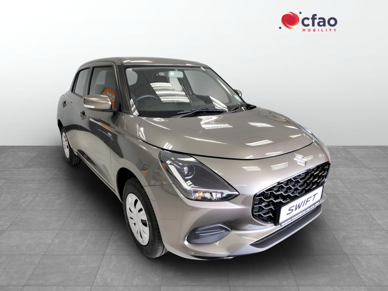 Suzuki Swift 1.2 GL