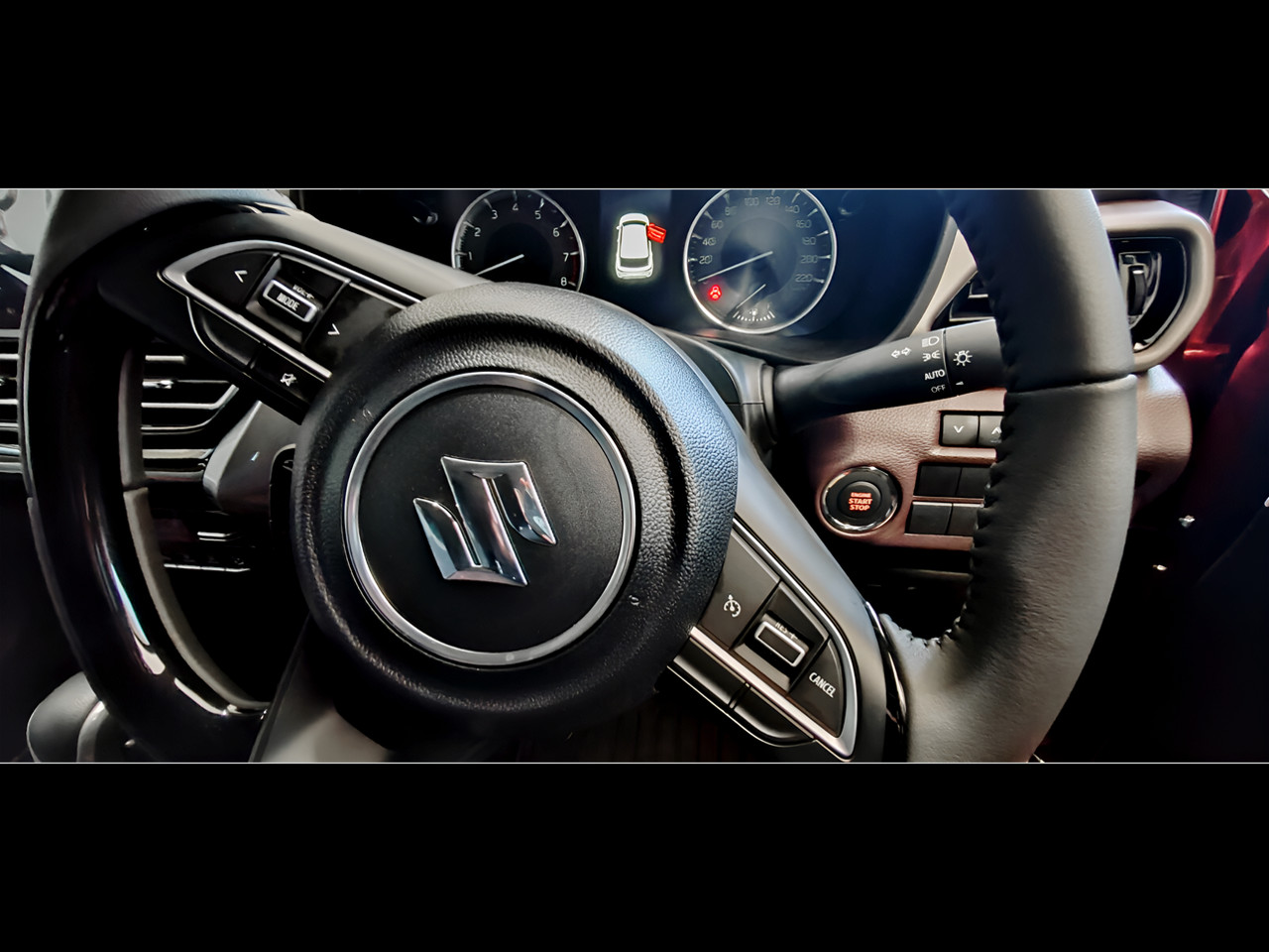 Suzuki FRONX 1.5 GLX AUTO