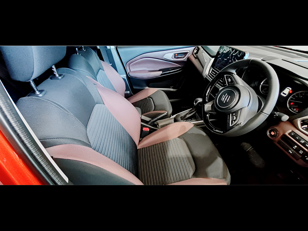 Suzuki FRONX 1.5 GLX AUTO