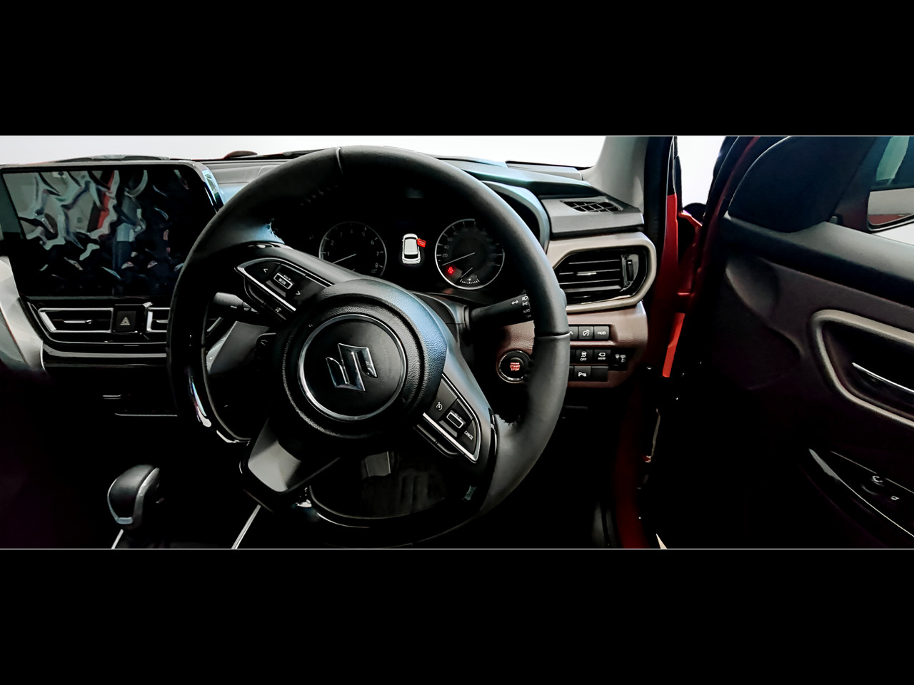 Suzuki FRONX 1.5 GLX AUTO