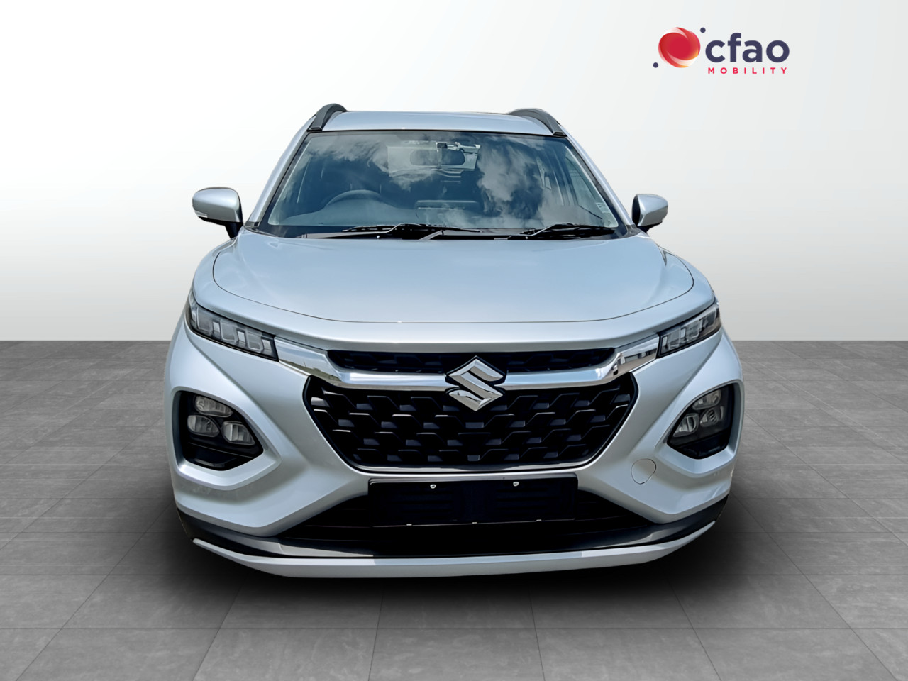 2025 Suzuki Fronx 1.5 GL Q2FyTGlzdGluZzo1MTIwMTA R298899 | Avo Auto