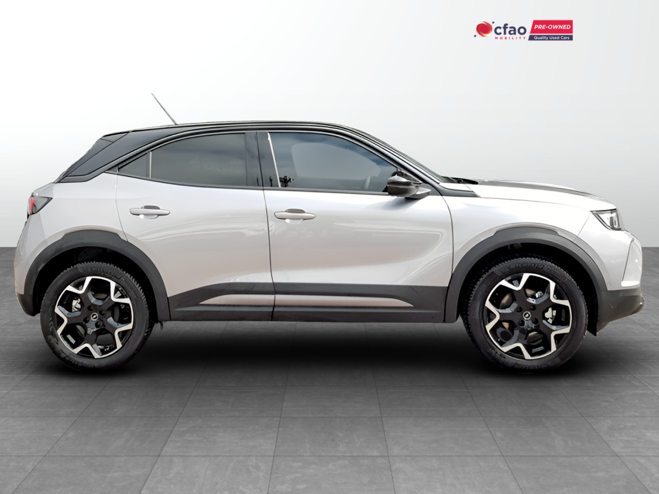 Opel MOKKA 1.2T GS LINE