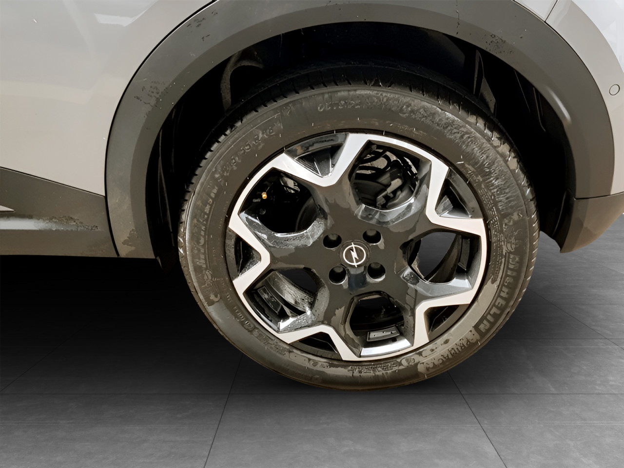 Opel MOKKA 1.2T GS LINE
