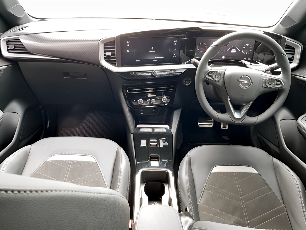 Opel MOKKA 1.2T GS LINE