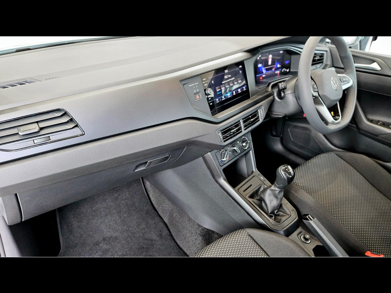Volkswagen Polo 1.0 TSI WOLFSBURG