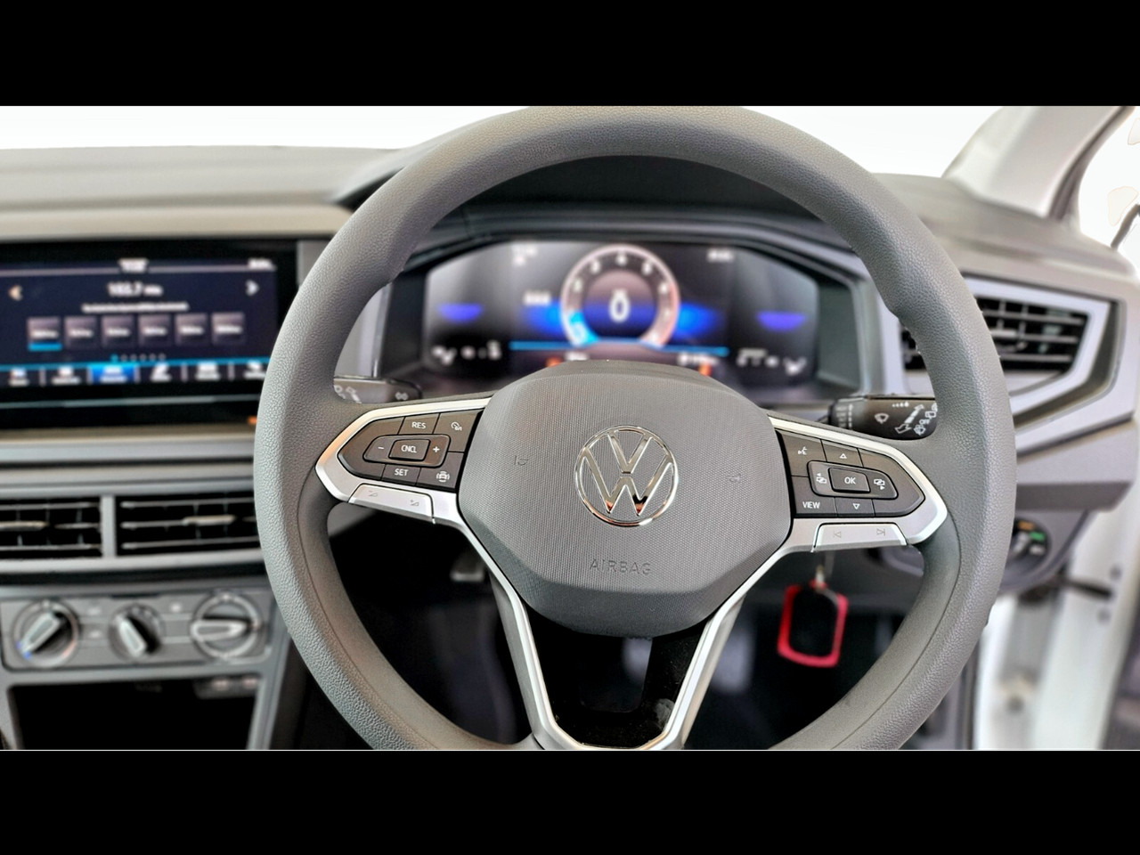 Volkswagen Polo 1.0 TSI WOLFSBURG