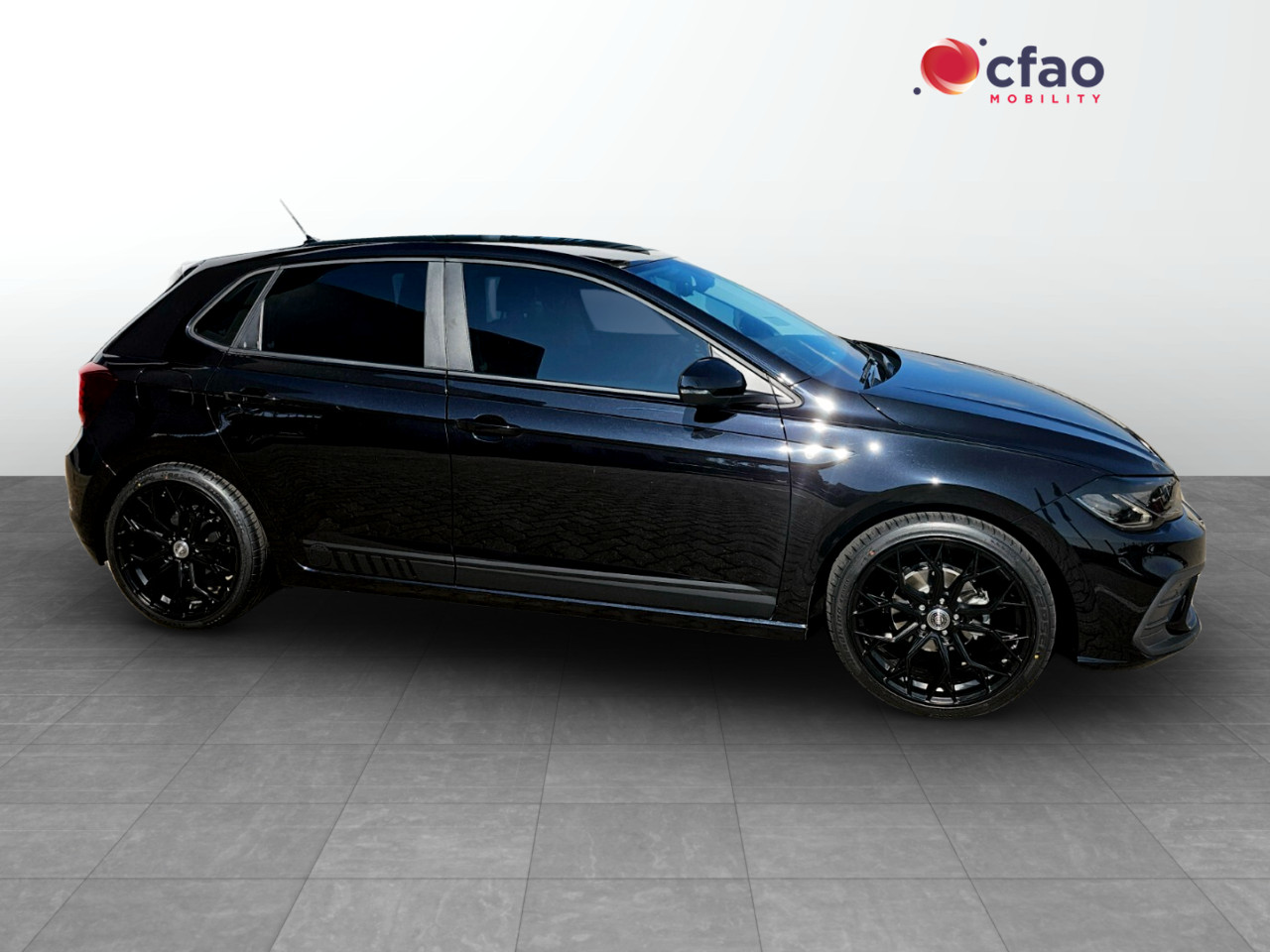 Volkswagen Polo 1.0 TSI WOLFSBURG