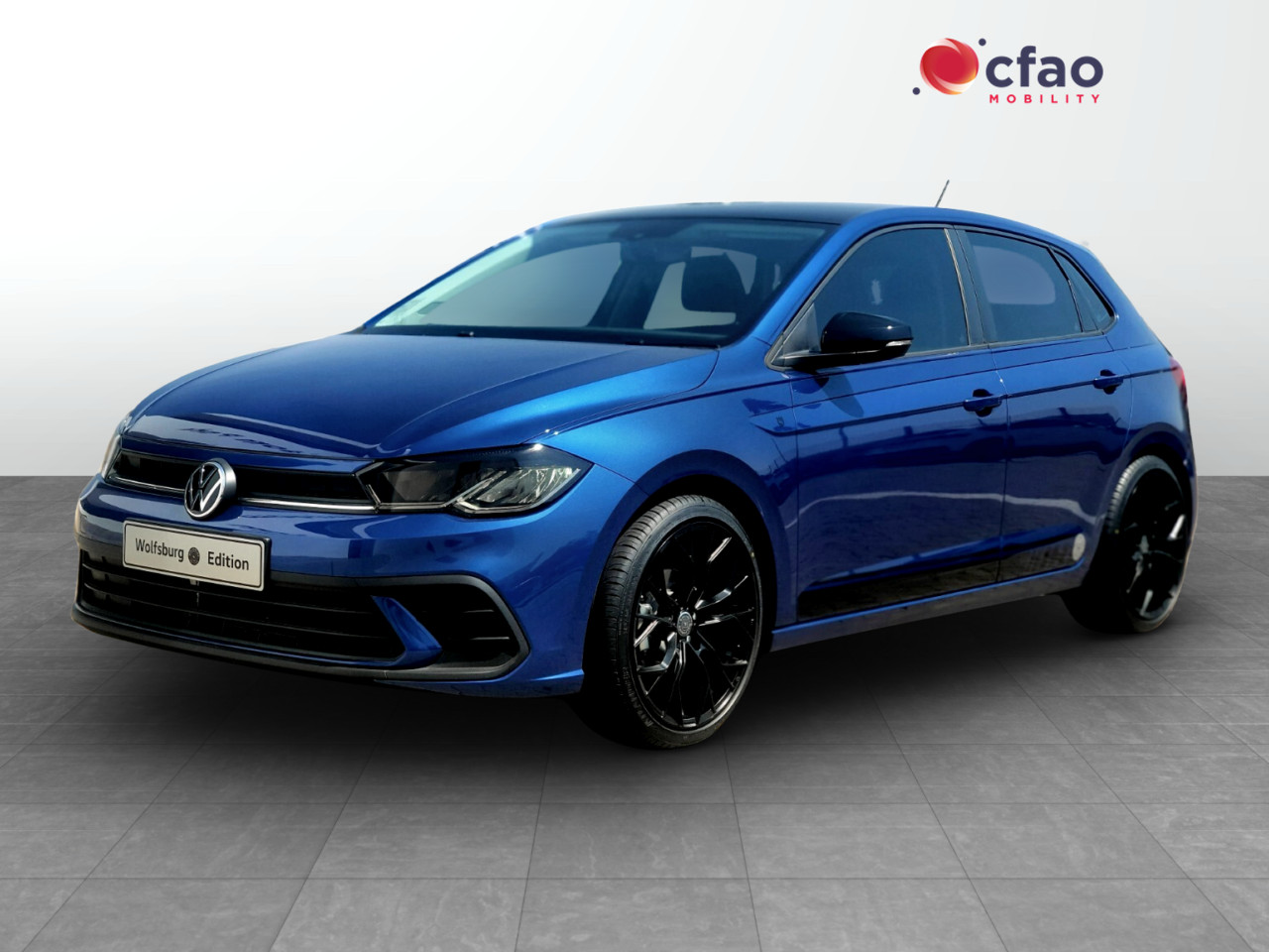 Volkswagen Polo Polo 1.0 TSI