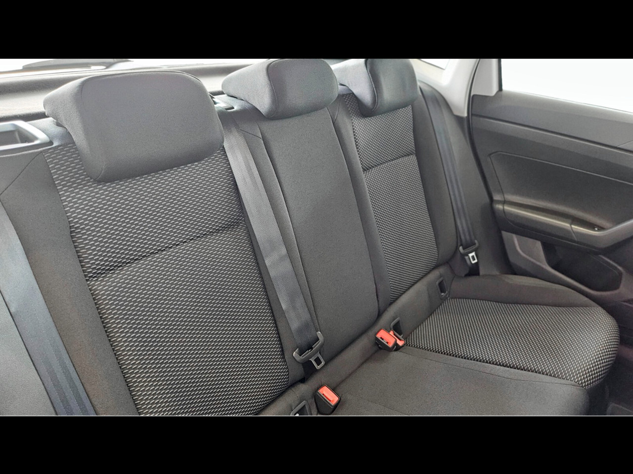 Volkswagen Polo Polo 1.0 TSI