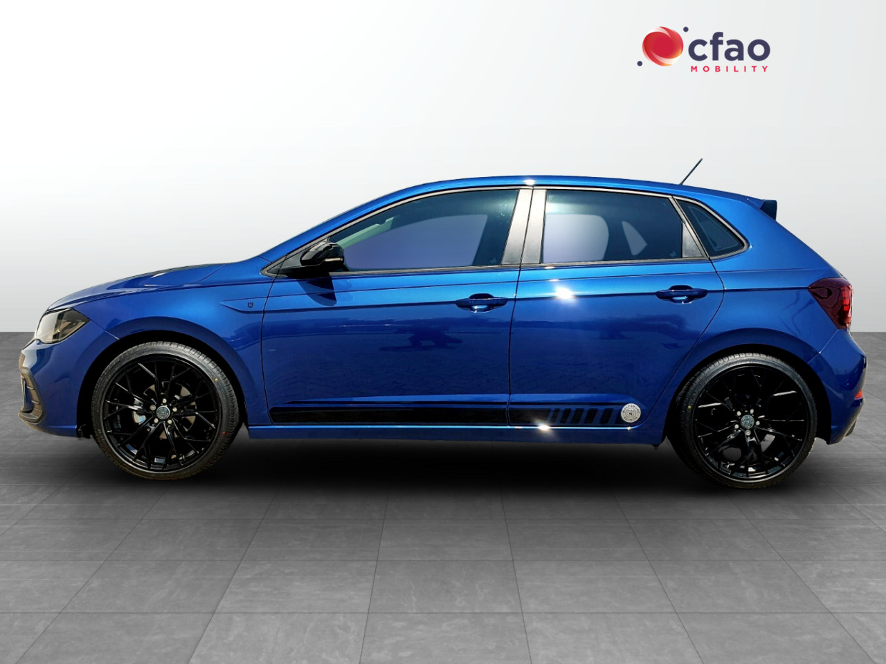 Volkswagen Polo Polo 1.0 TSI