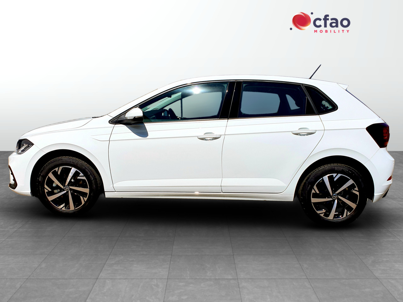 Volkswagen Polo 1.0 TSI LIFE DSG
