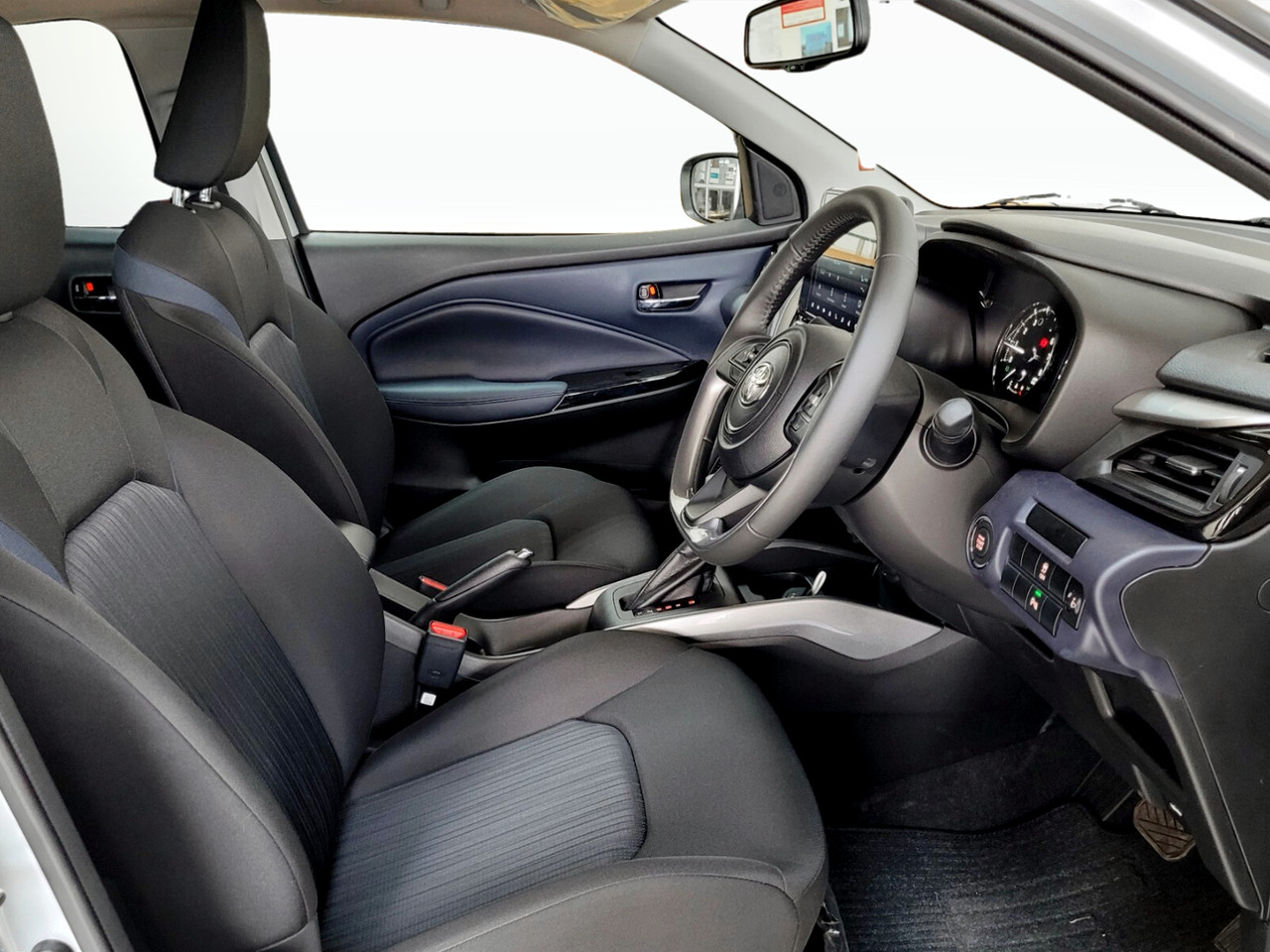 Toyota Starlet 1.5 XR AUTO