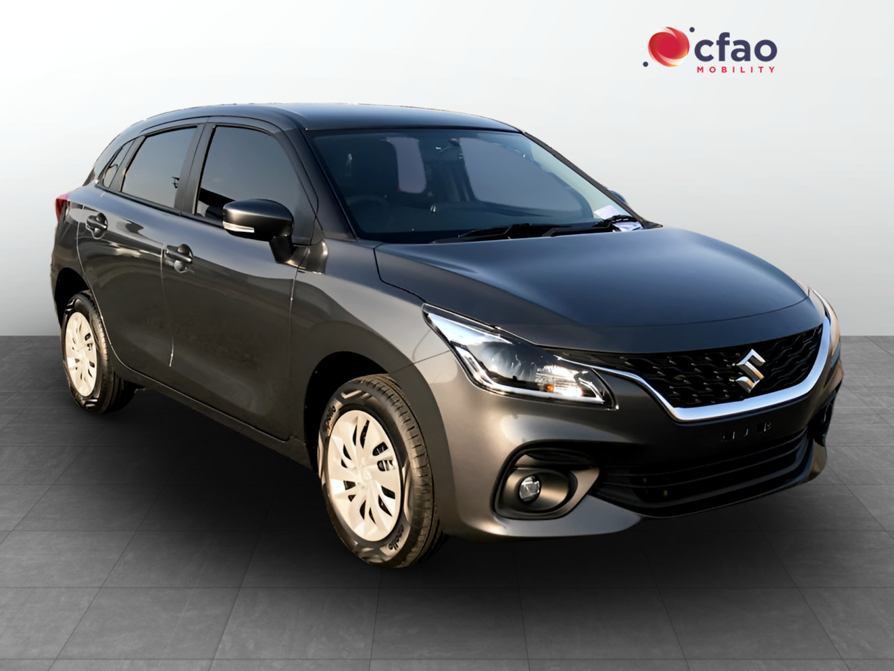 Suzuki Baleno