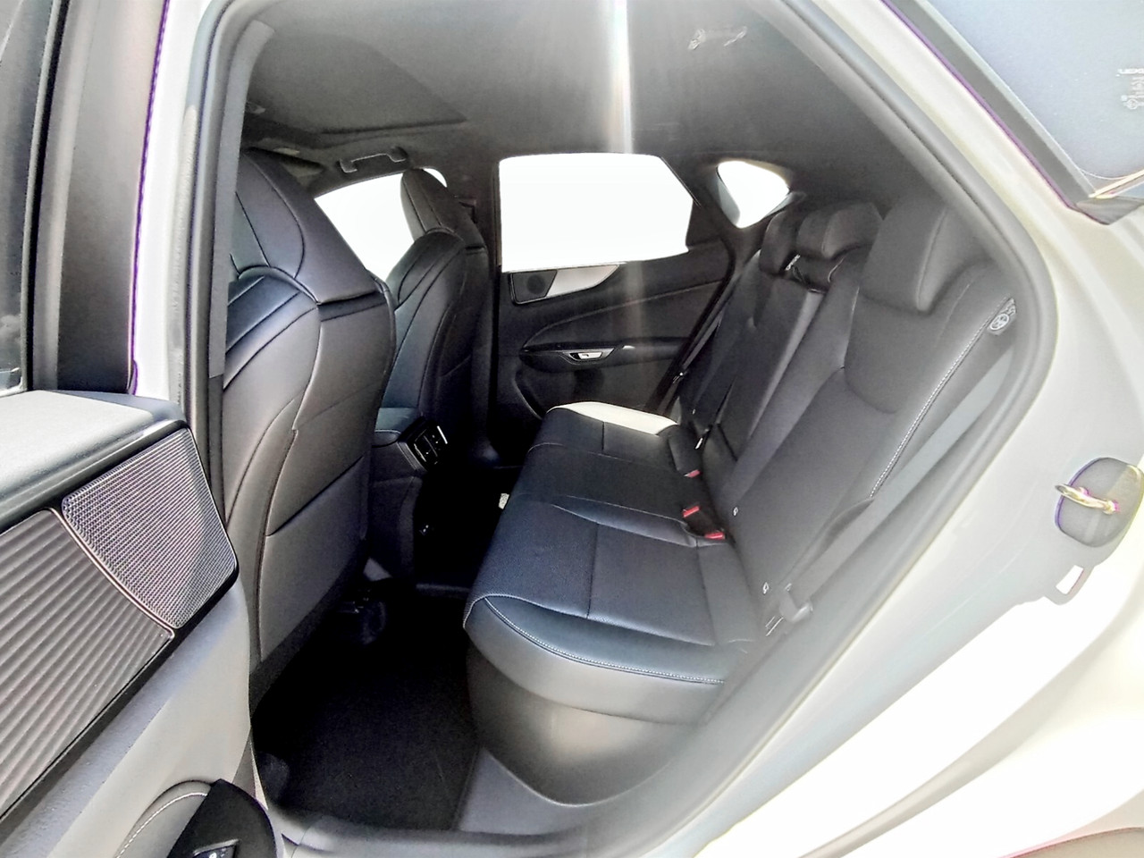 Lexus NX 450H+ F SPORT