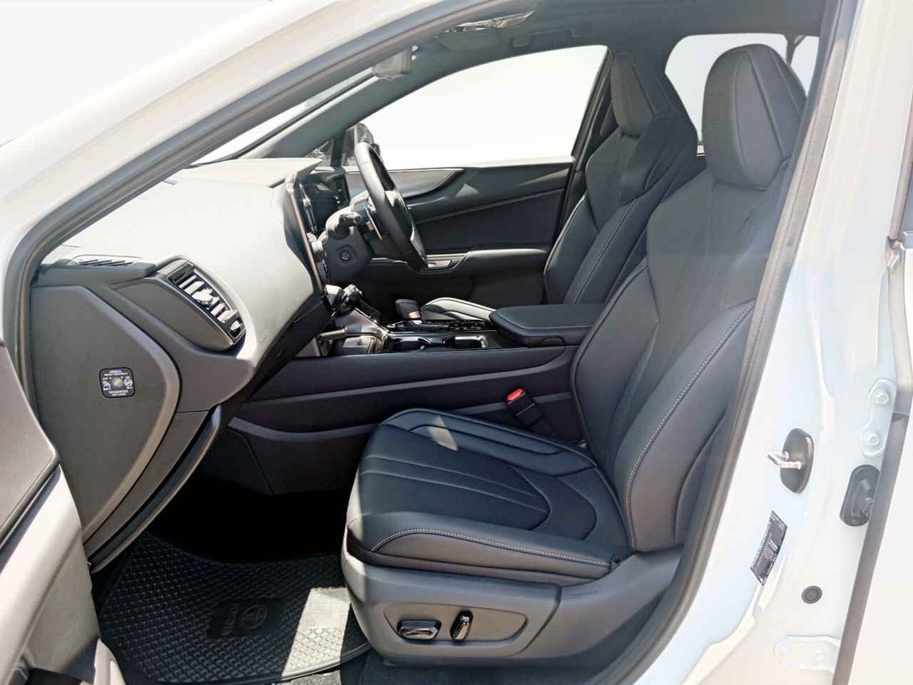 Lexus NX 450H+ F SPORT