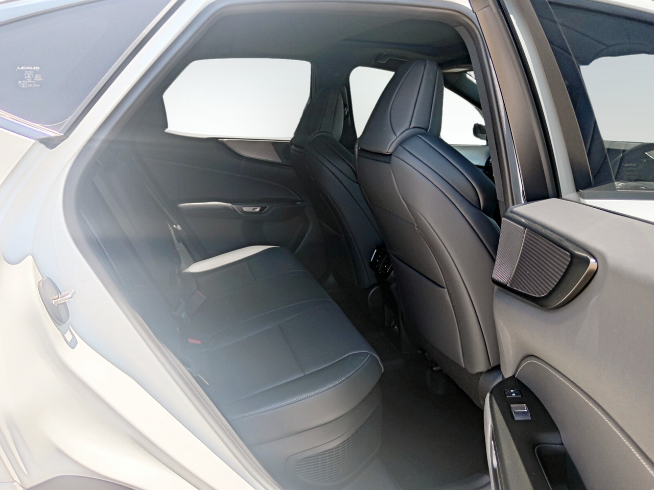 Lexus NX 450H+ F SPORT