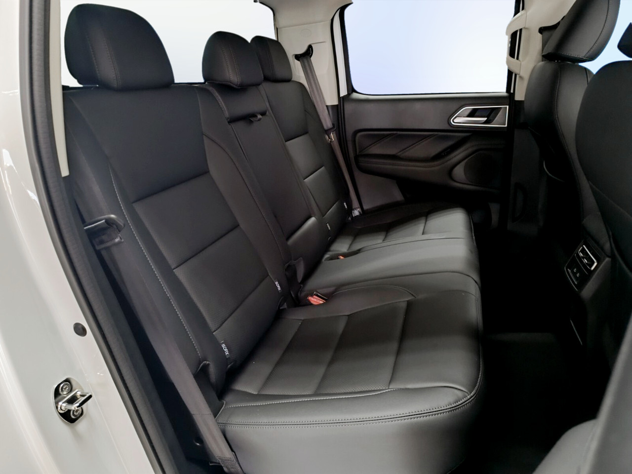 GWM P300 2.4T DOUBLE CAB LT