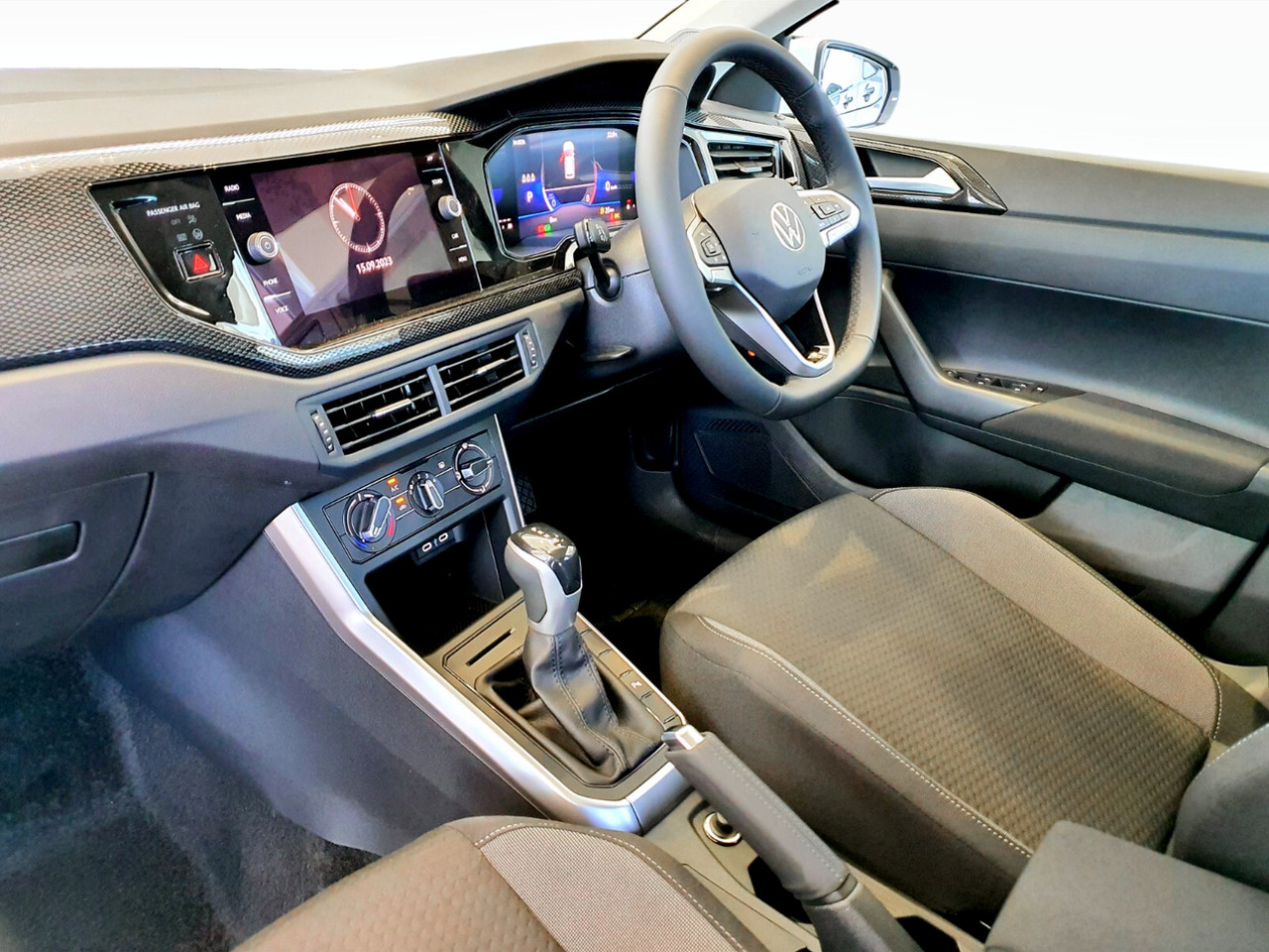 Volkswagen Polo 1.0 TSI LIFE DSG