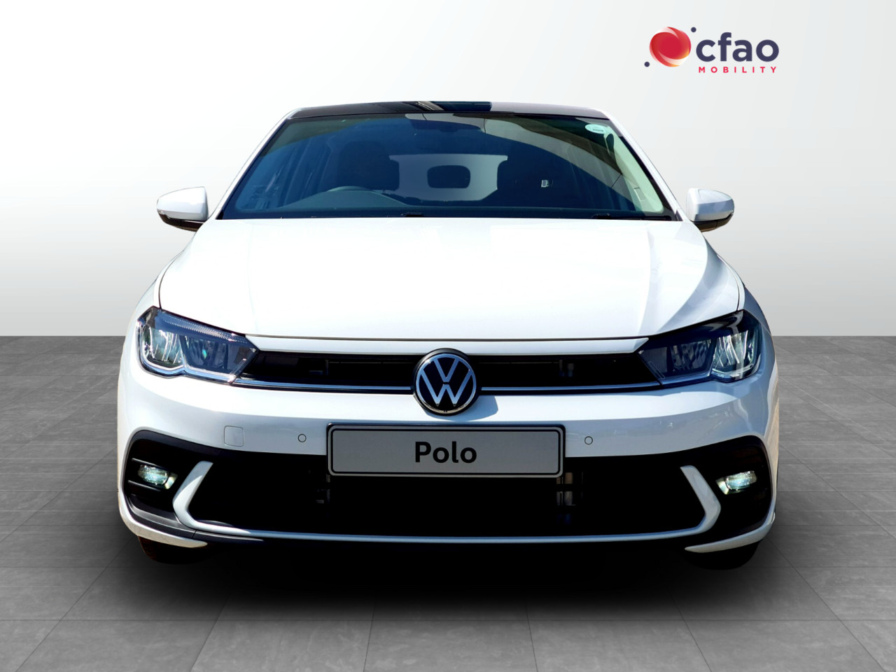 Volkswagen Polo 1.0 TSI LIFE DSG