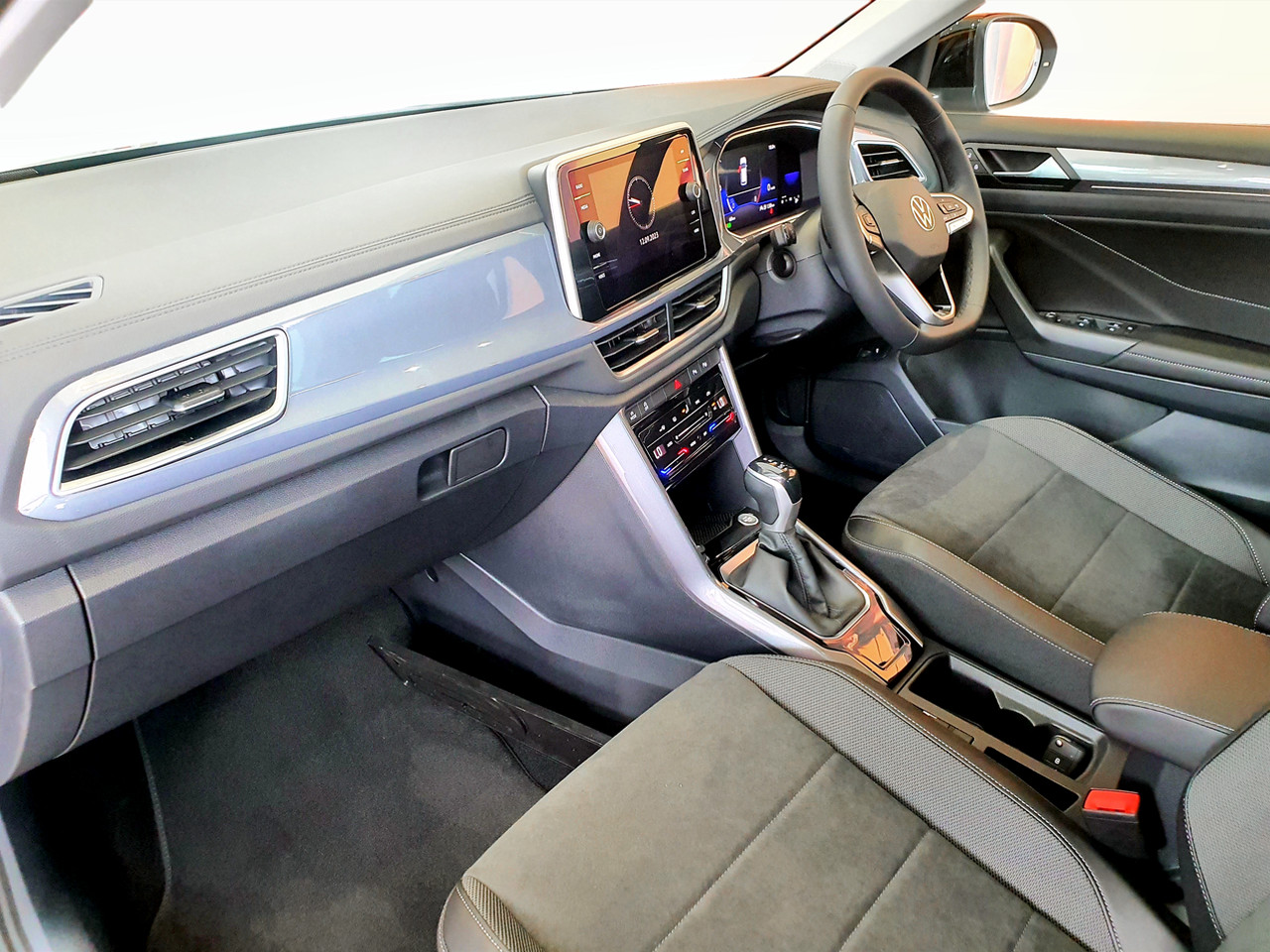 Volkswagen T-roc 1.4TSI DESIGN