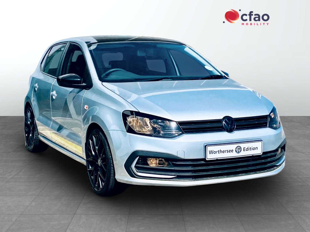 Volkswagen Polo Vivo hatch 1.4 Life