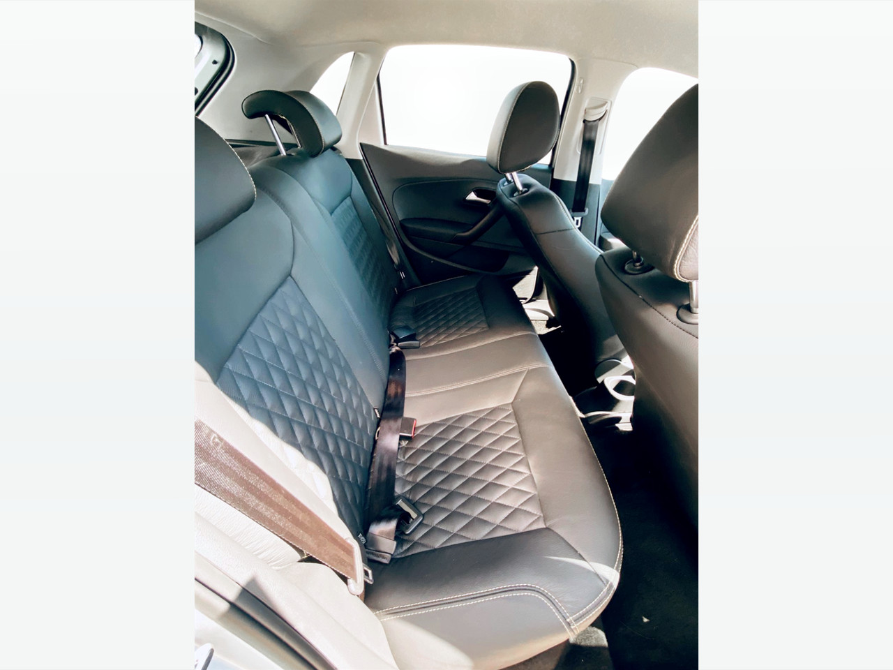 Volkswagen POLO VIVO HATCH 1.4 LIFE