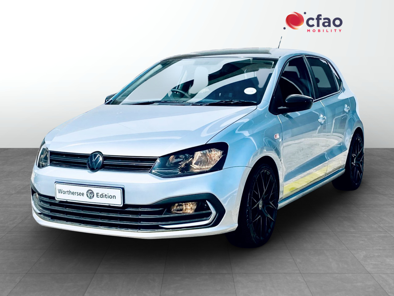 Volkswagen POLO VIVO HATCH 1.4 LIFE