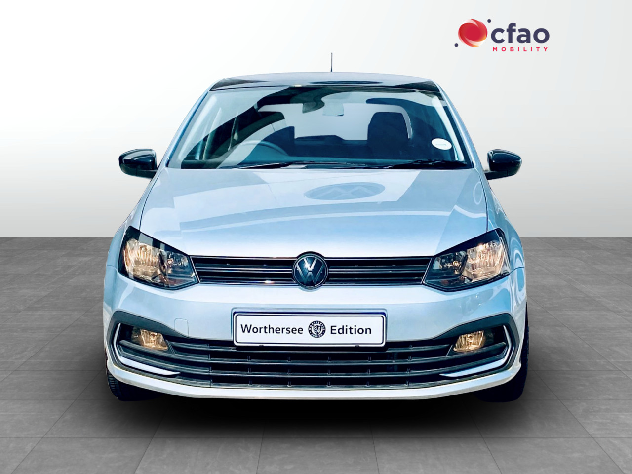 Volkswagen POLO VIVO HATCH 1.4 LIFE