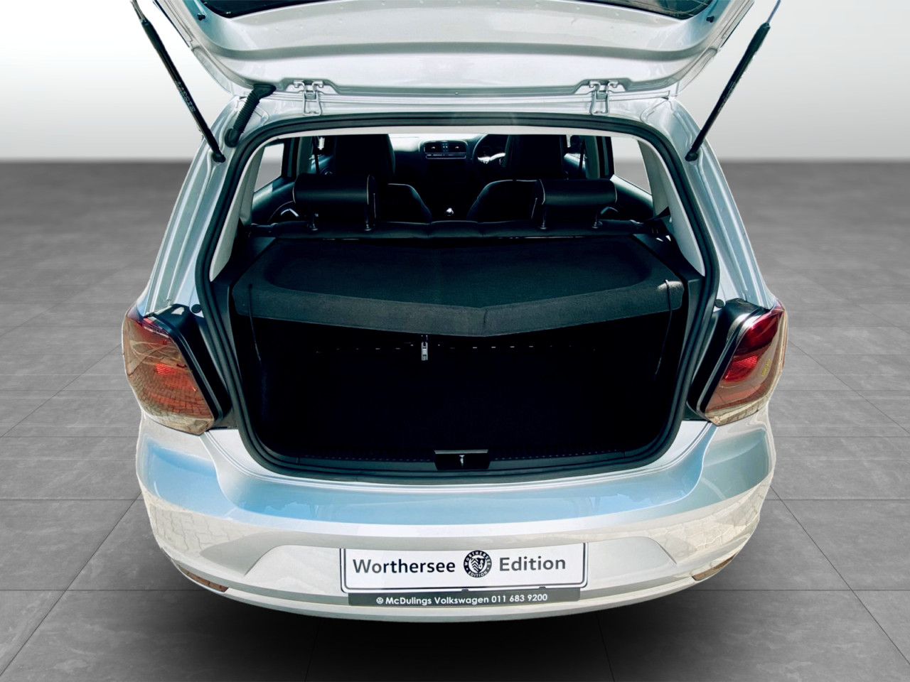 Volkswagen POLO VIVO HATCH 1.4 LIFE