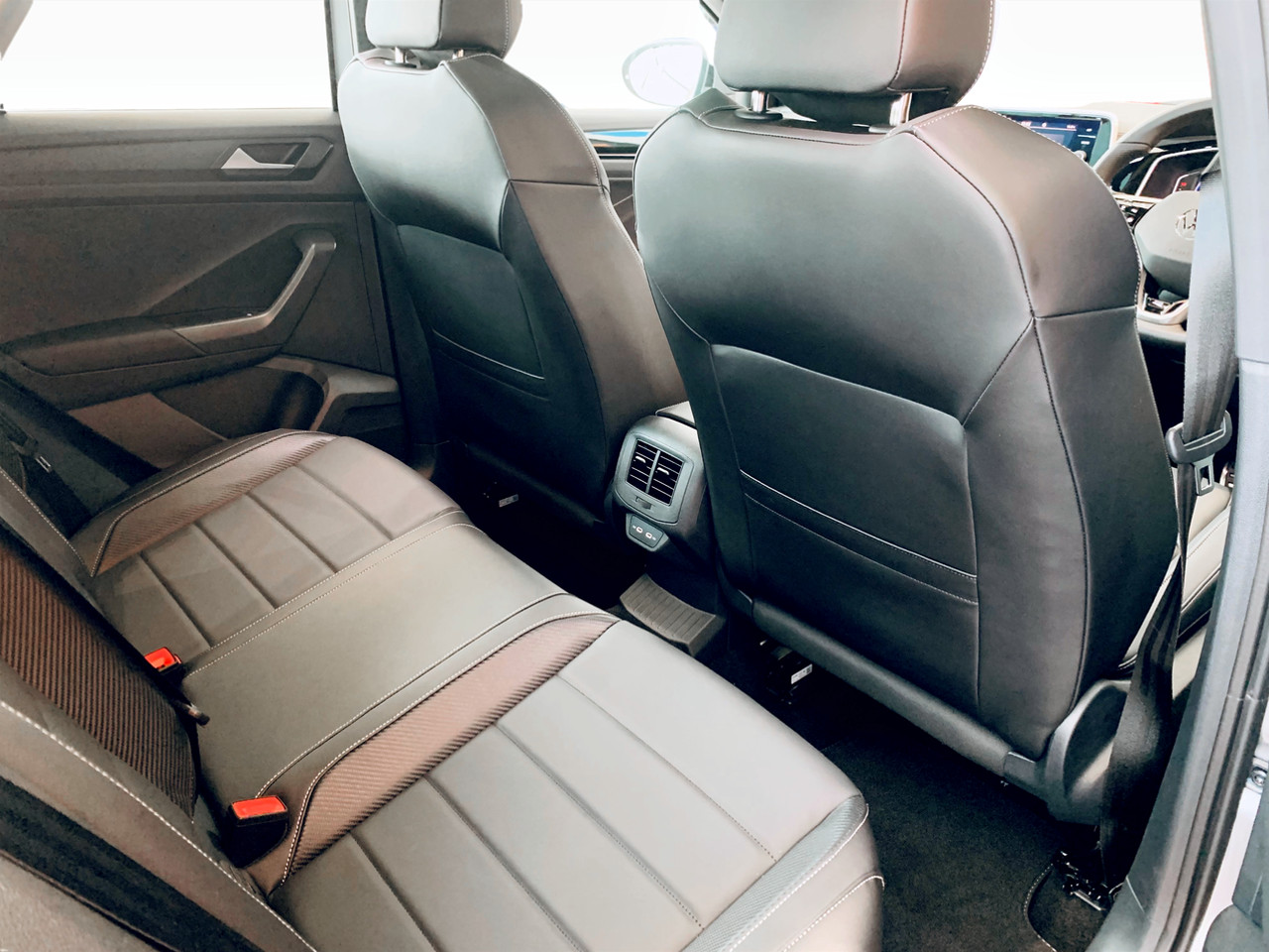 Volkswagen T-roc 2.0TSI 4MOTION R-LINE