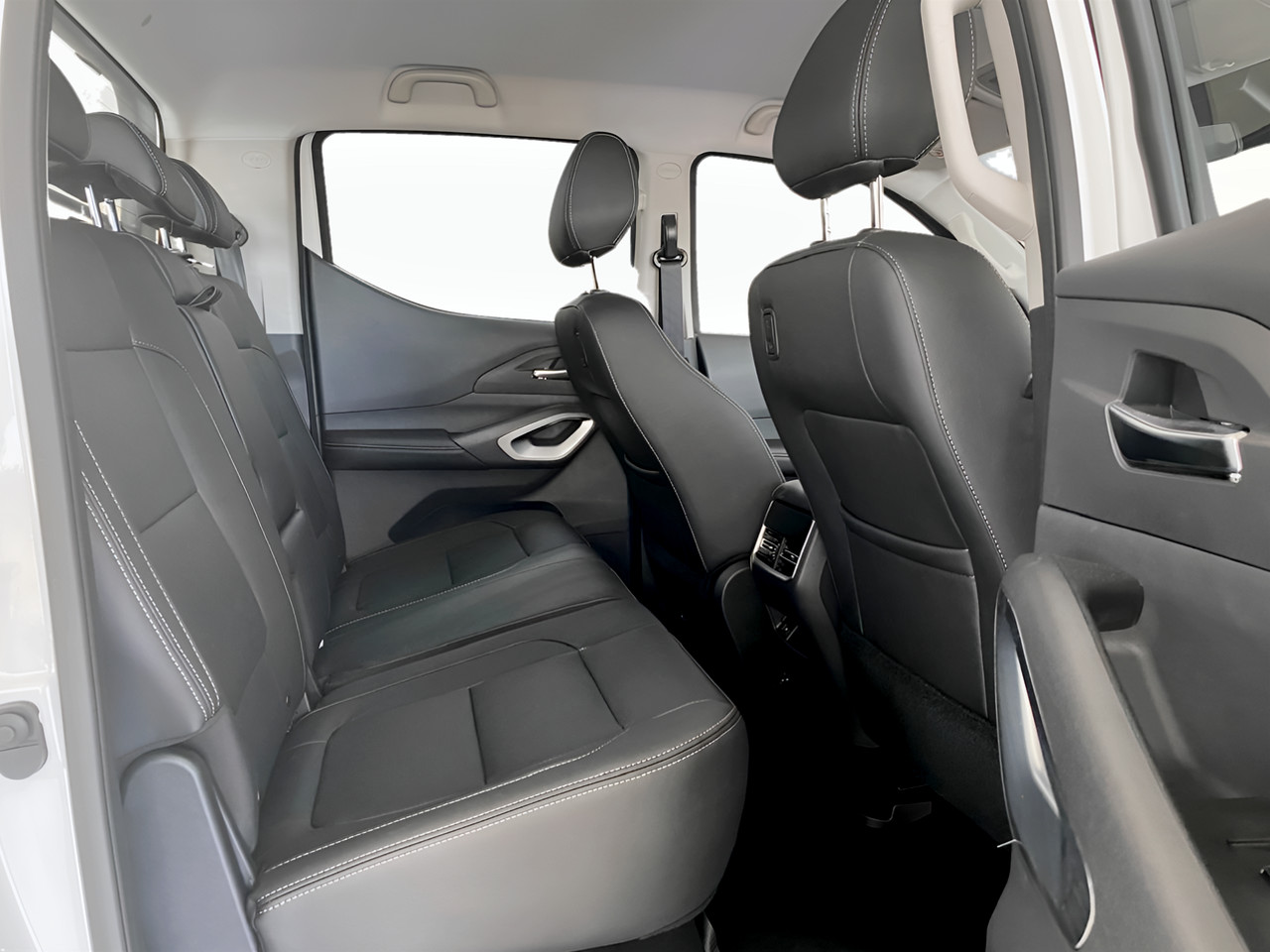 Peugeot LANDTREK 1.9TD DOUBLE CAB 4ACTION 4X4
