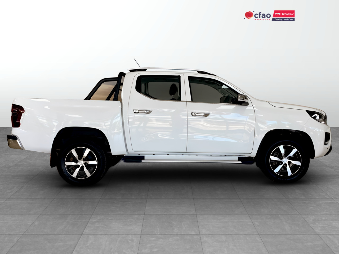 Peugeot LANDTREK 1.9TD DOUBLE CAB 4ACTION 4X4