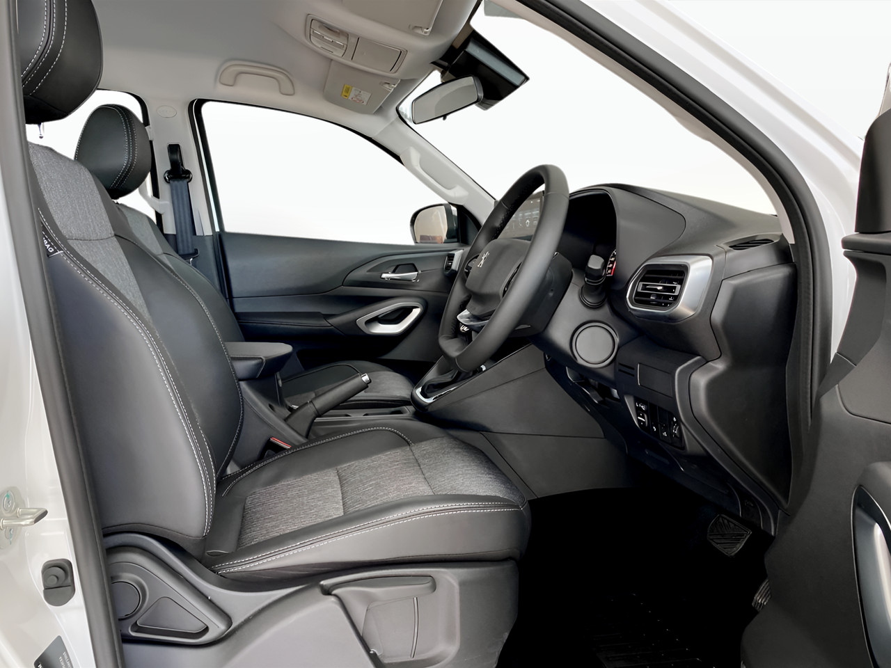 Peugeot LANDTREK 1.9D ALLURE P/U D/C A/T