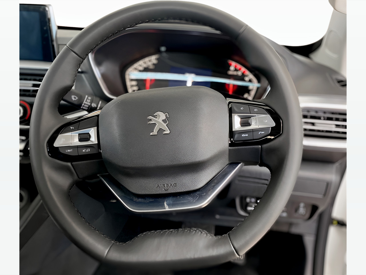 Peugeot LANDTREK 1.9D ALLURE P/U D/C A/T