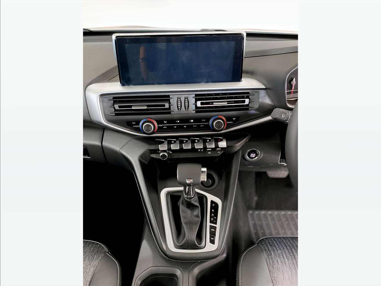Peugeot LANDTREK 1.9D ALLURE P/U D/C A/T