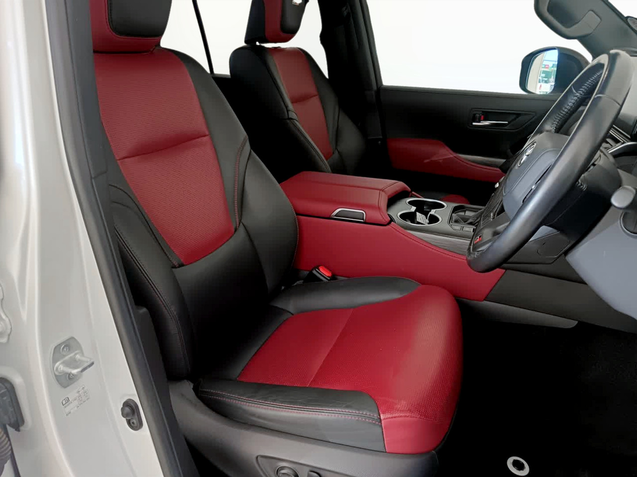 Toyota LAND CRUISER 300 3.3D GR-SPORT