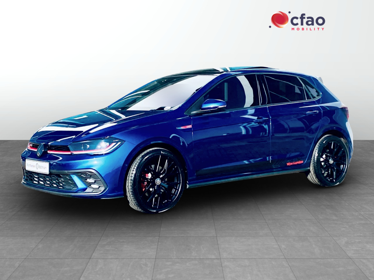 Volkswagen Polo GTI