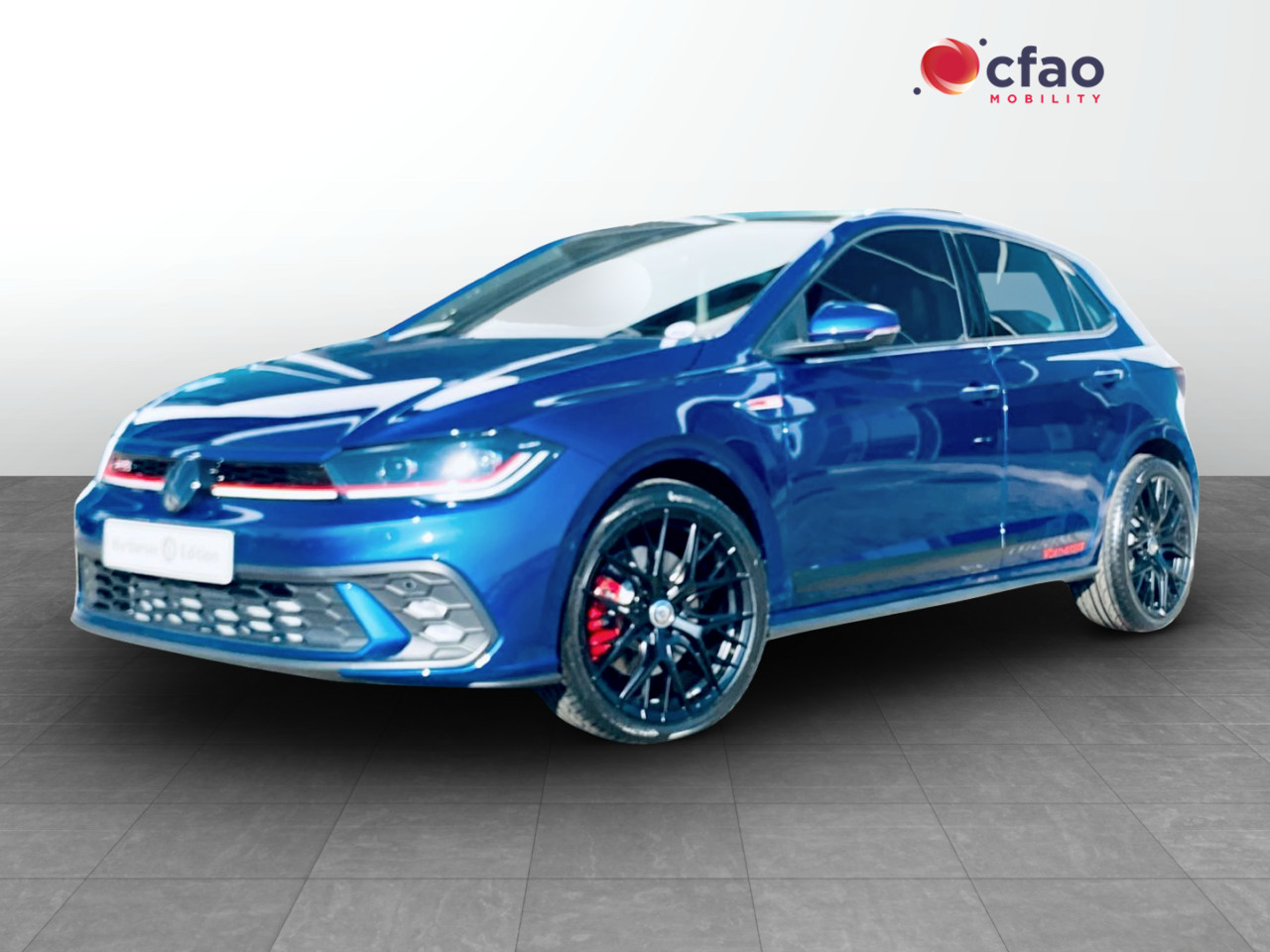 Volkswagen Polo GTI