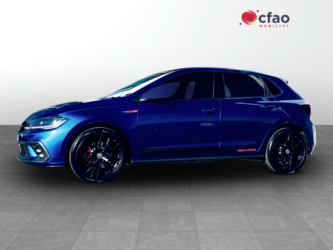 Volkswagen Polo GTI