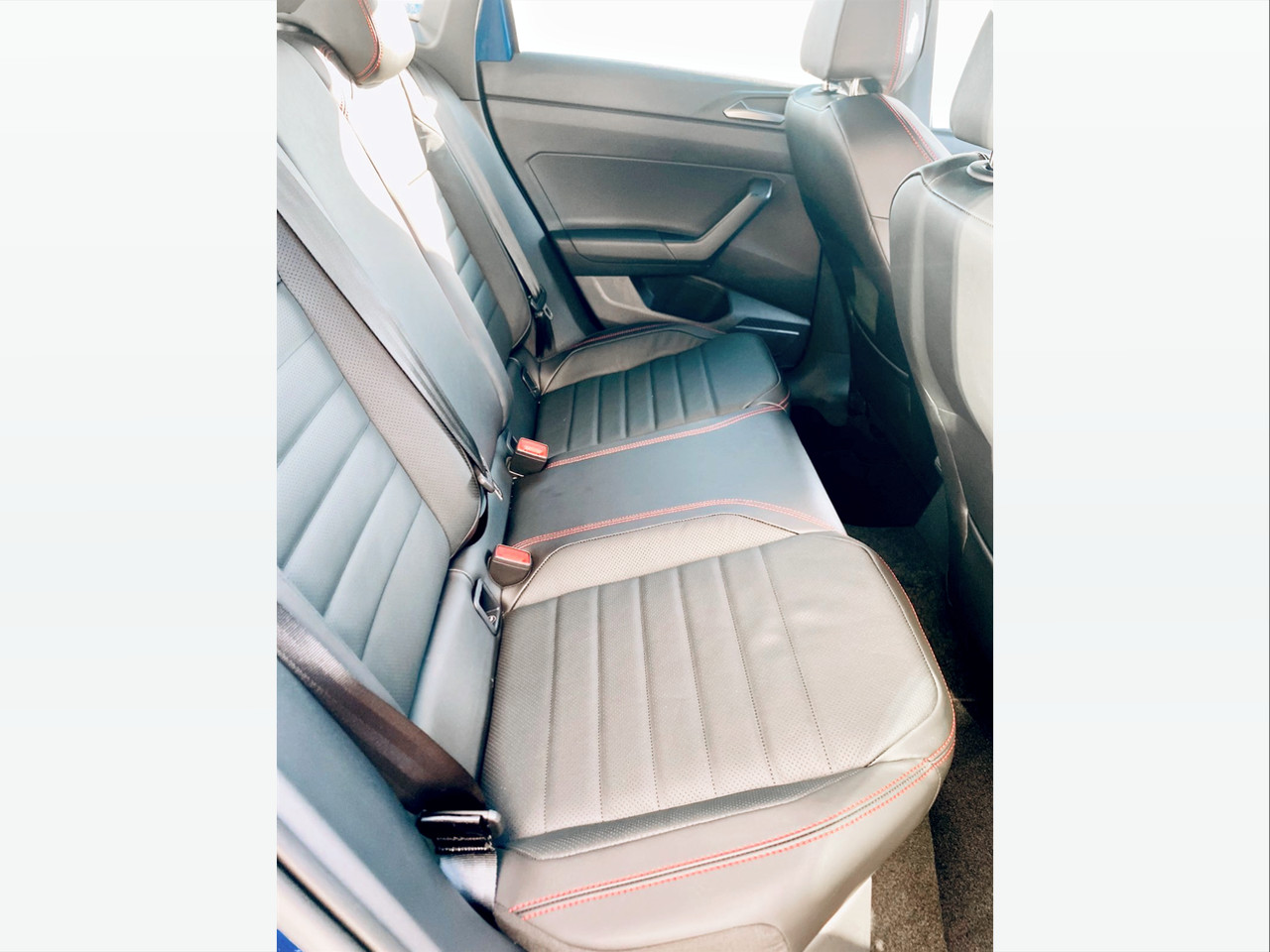 Volkswagen Polo GTI