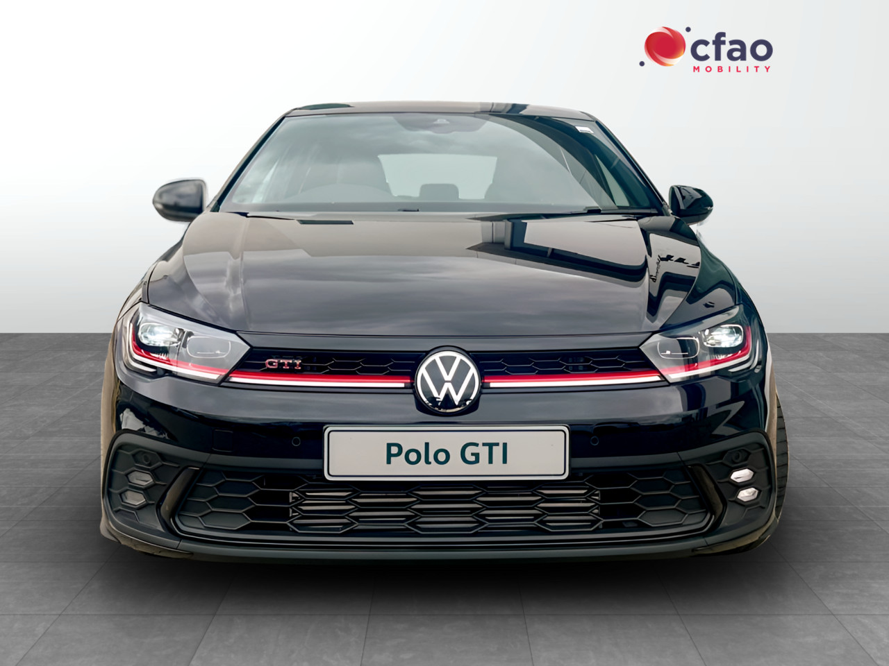 Volkswagen Polo GTI