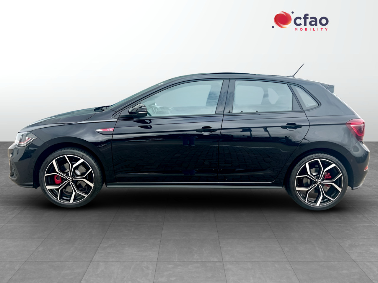 Volkswagen Polo GTI