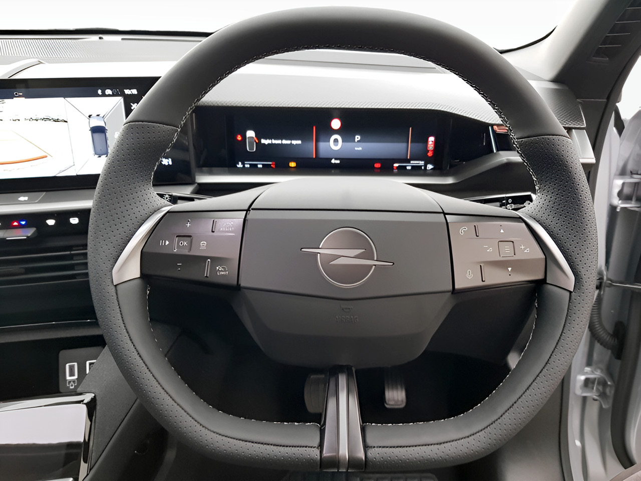 Opel Grandland 1.6T GS LINE