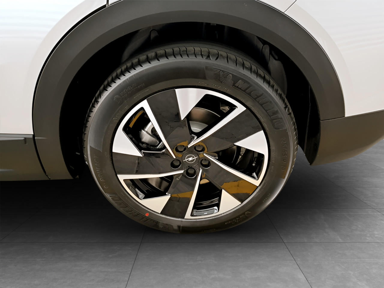 Opel Grandland 1.6T GS LINE