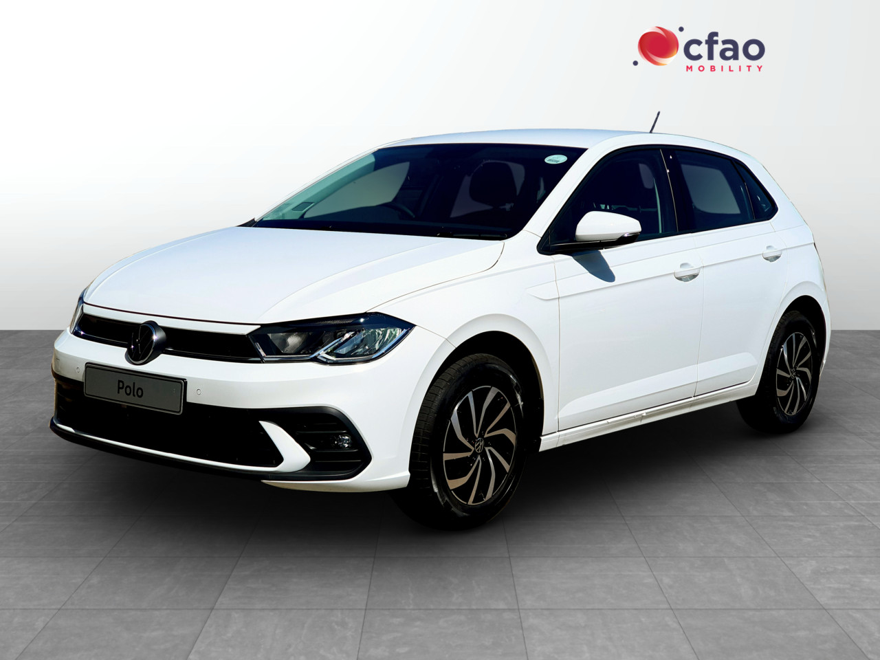 Volkswagen Polo 1.0 TSI LIFE DSG
