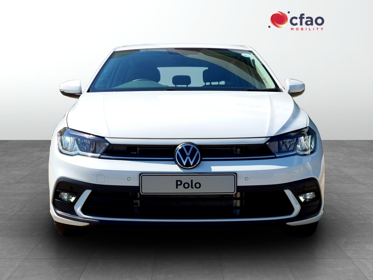 Volkswagen Polo 1.0 TSI LIFE DSG